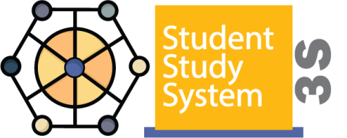 BTTI 3S- Student Study System